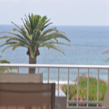 Javea Lovely Apartments Facing The Sea 外观 照片
