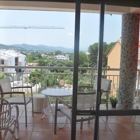Javea Lovely Apartments Facing The Sea 外观 照片