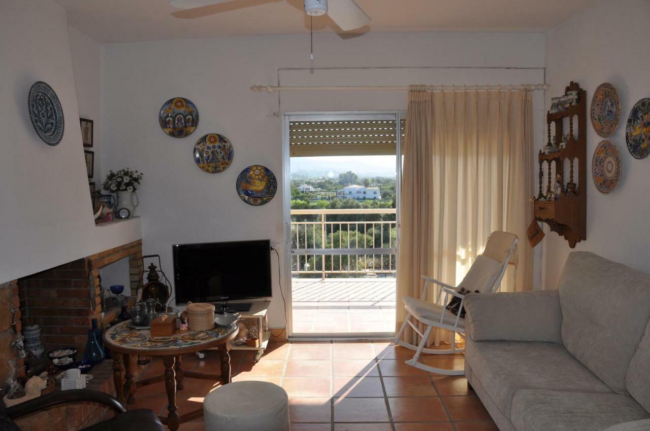 Javea Lovely Apartments Facing The Sea 外观 照片