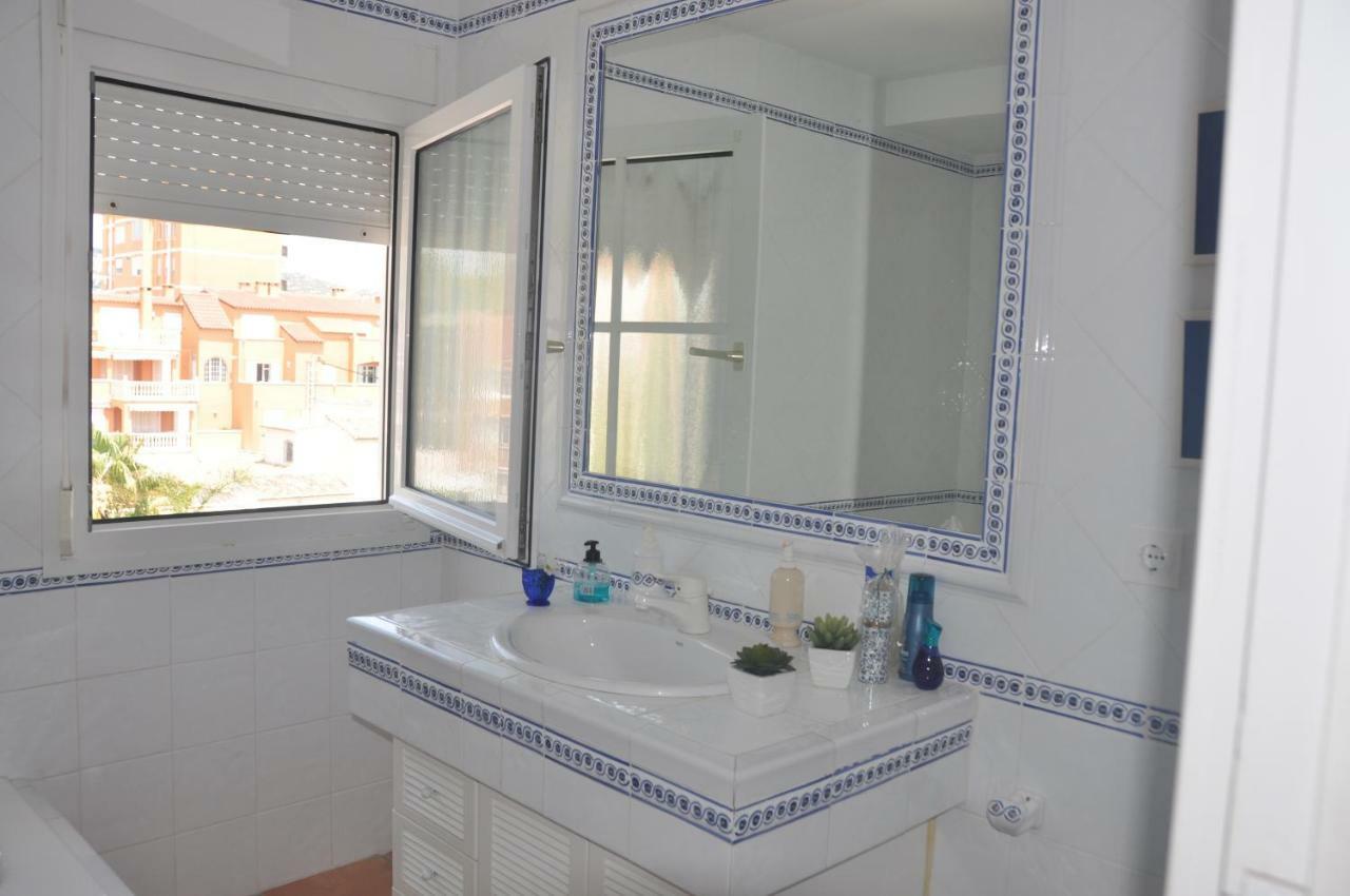 Javea Lovely Apartments Facing The Sea 外观 照片