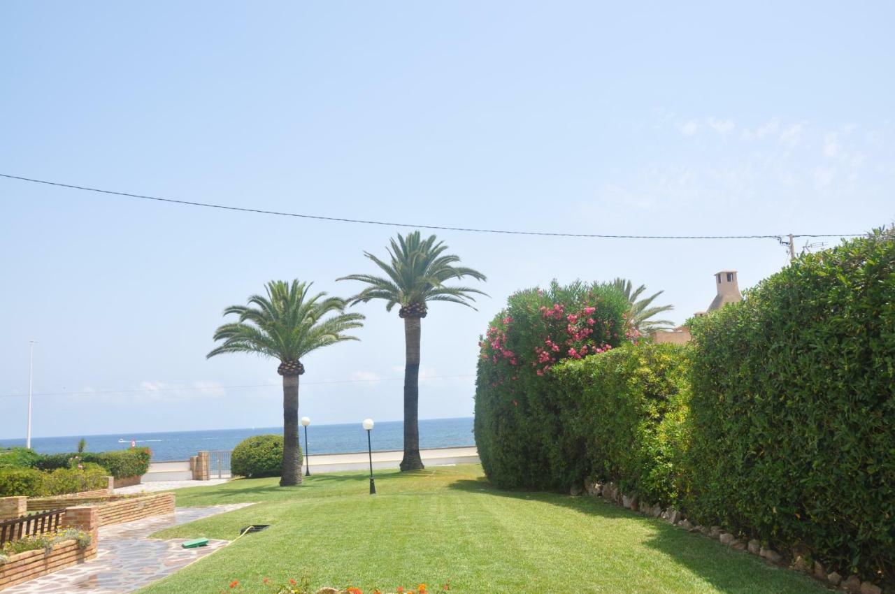Javea Lovely Apartments Facing The Sea 外观 照片